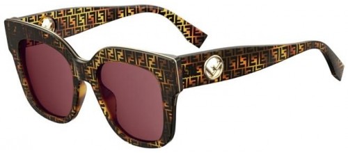 F IS FENDI FF 0359/G/S
